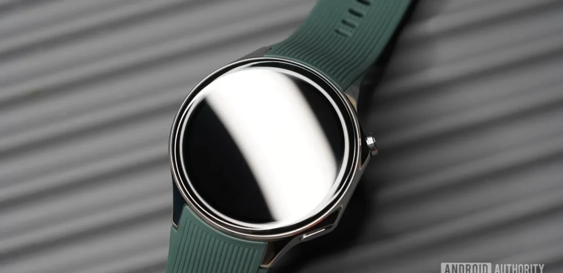 OnePlus Watch 3 Features & Design