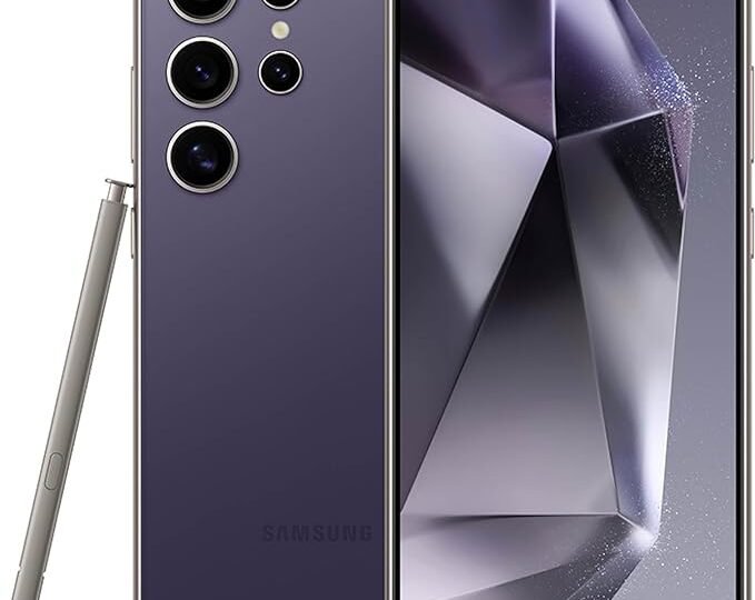Samsung Galaxy S25 AI